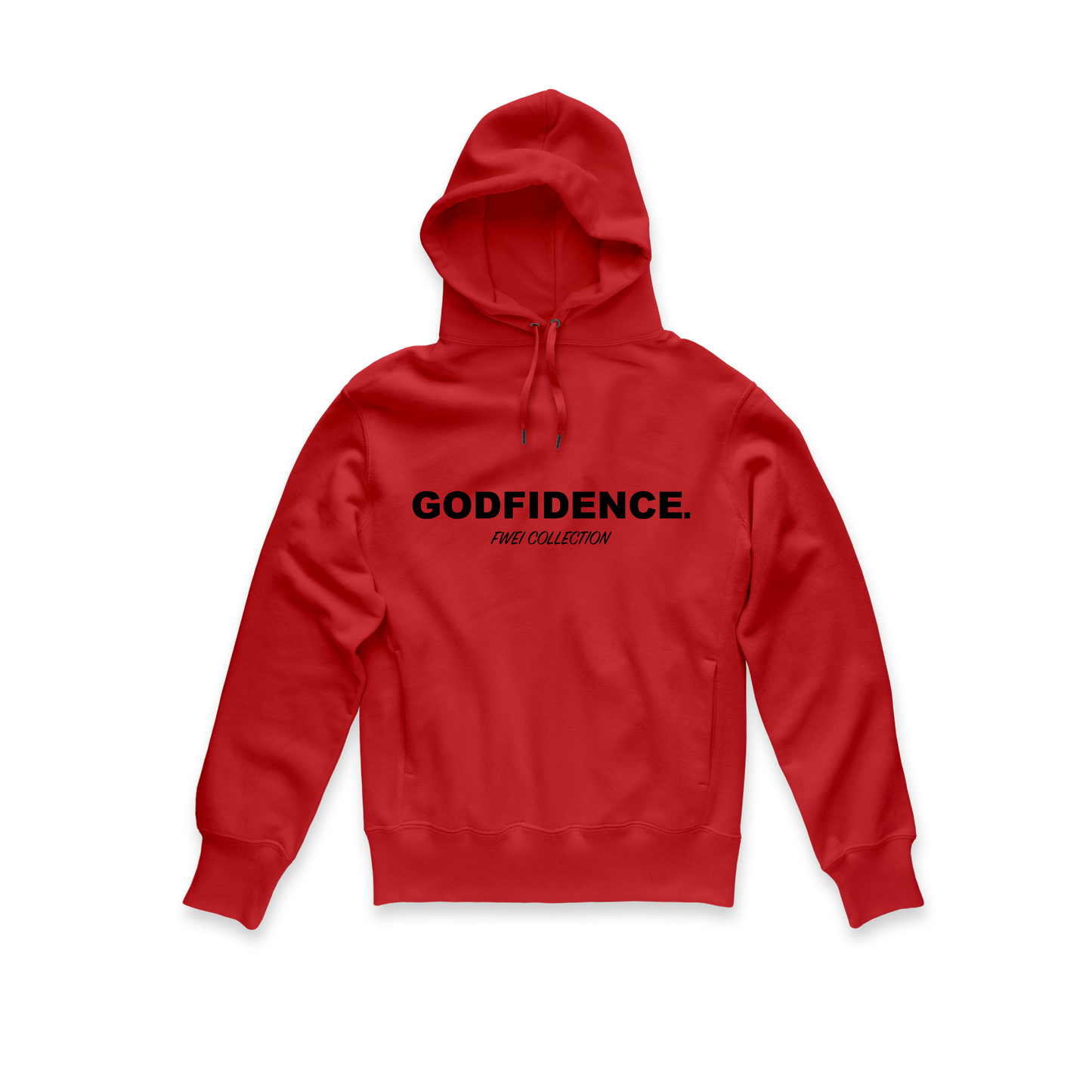 Godfidence Hoodies
