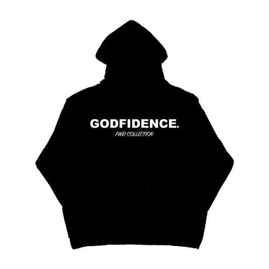 Godfidence Hoodies