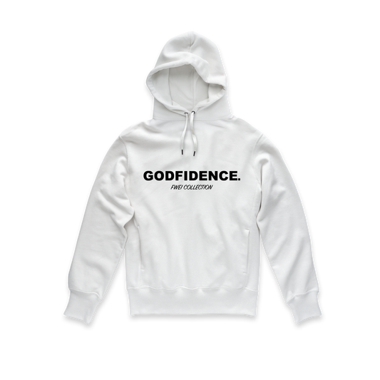 Godfidence Hoodies
