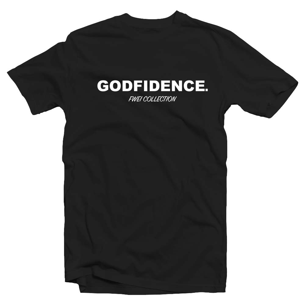 Godfidence T-shirt