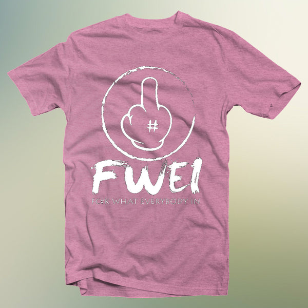 Middle Finger T-shirt