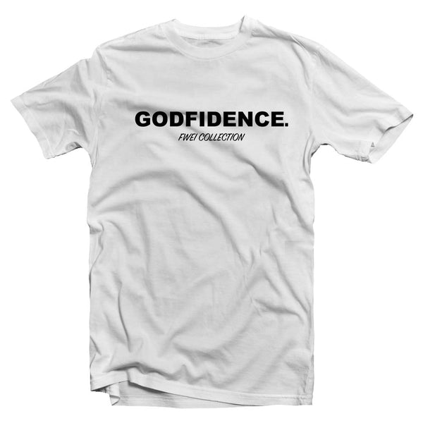 Godfidence T-shirt